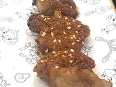 -哈啾嗨·新概念蒙餐(红星新城店)