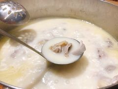 -湯系·煲汤手艺人(东二环泰禾广场店)