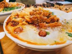 -小豆海棠(嘉兴路店)