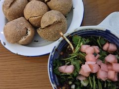 老贵阳豆腐圆子-包整·丝娃娃(一览甲秀楼风景店)