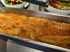 -很久以前羊肉串(南京路第一百货店)
