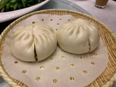 安阳荤素包子-金狮麟·新豫菜(金码大厦店)