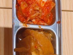 -朴大叔拌饭(上海金山万达店)