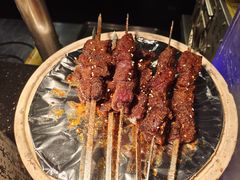 -百香自助餐厅·西安唐隆国际酒店(曲江店)