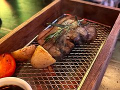 -Famous肥猫墨西哥音乐餐吧(五棵松华熙LIVE店)