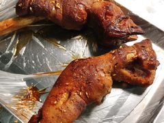 -一只羊烧烤(东湾半岛店)