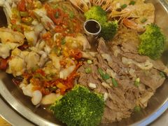 -璞臻汽锅餐厅(南京东路店)