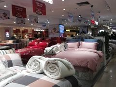 -沈阳大商千盛购物中心有限公司(长江街店)