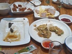 -官塘锋记鱼生·生腌·砂锅粥(牌坊街店)