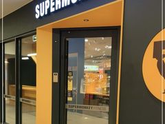 -超级猩猩健身·团课(淮海百盛店)