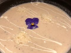 奶油蘑菇汤-阿妮叶李(光谷世界城店)