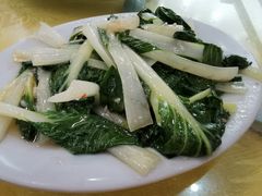 -浩海美食店(闸坡店)