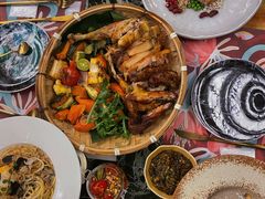 -PlantsEatery·植物食堂(REX春熙店)