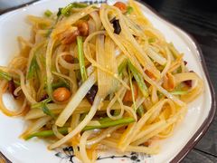 -真食净香居·内蒙烧麦(亚运村店)