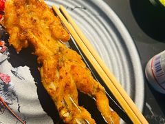 -红盔甲·小龙虾(人民广场店)