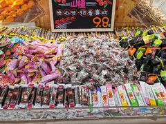 -大润发(合川店)