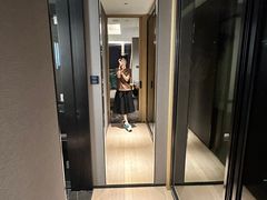 -广州德安丽舍凯宾斯基酒店