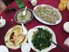 -隆都四季香饭店(碧海路店)