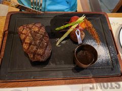 -原石牛扒·约会餐厅(龙城万科里店)
