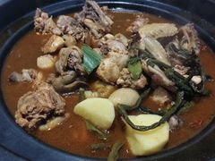 -咱屯子铁锅炖直营店(保利店)