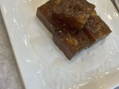 -中山国际酒店中餐厅