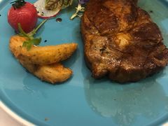 -杯子红牛排(创意产业园店)