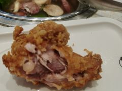 -龍歌自助小火锅(市南金茂湾店)