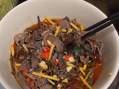 -衡厨·衡阳土菜(中南店)