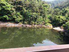-北辰山景区