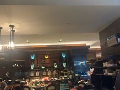 -长沙北辰洲际酒店-兰调全日餐厅