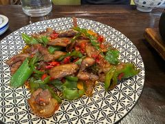 -吃货私房菜(丽江束河古镇店)