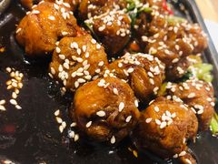 铁石三杯-枣子树·素食餐厅(普陀山店)
