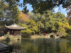 -绮园景区
