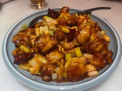-小吊梨汤·北京菜·烤鸭(华润万象城店)