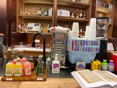 -二酉书店TOYOU BOOKS