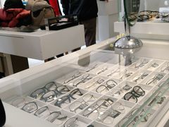 -宝岛眼镜·星创视光中心(威海路店)