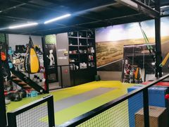 -LikingFit24小时健身•普拉提(张江店)