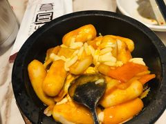 -韩宫宴烤肉·料理(南京江宁万达店)