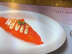 -争鲜回转寿司(东方银座店)