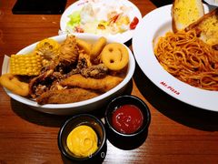 -米斯特比萨(罗斯福店)