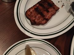 -Wolfgang’s Steakhouse 沃夫冈牛排馆(上海白玉兰广场店)