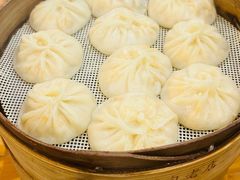 -余氏豆腐包老店(东直街店)