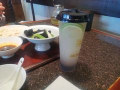 -皇城老妈·大连海鲜火锅(港湾店)