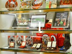 -The Manchester United(伦敦人店)