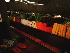 -湊湊火锅·茶憩(石家庄万象城店)
