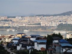 -三峡梯城