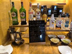 -上海浦西万怡酒店