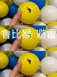 -鲁比猴非洲探索部落(喜盈门店)