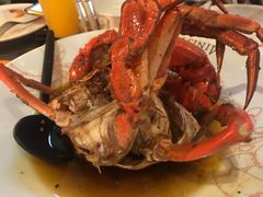 -Ministry of Crab(科伦坡店)