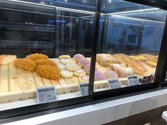 -Ole'超市(汉街万达店)